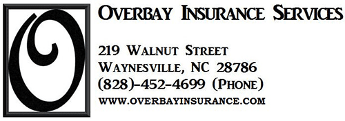 Overbay Insurance Services